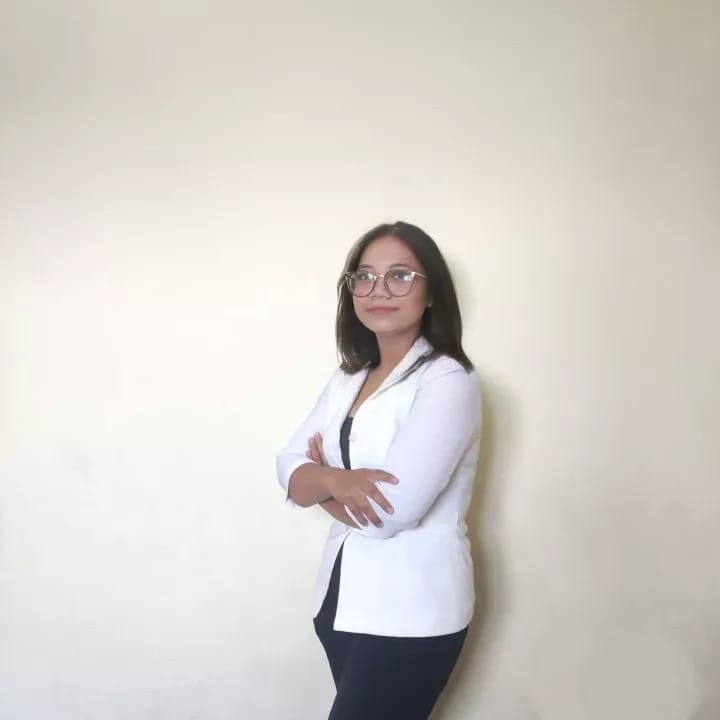 Portrait of Jane Doe